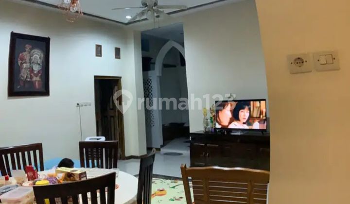 Rumah 2 Lantai Mewah Di Semarang Barat  2