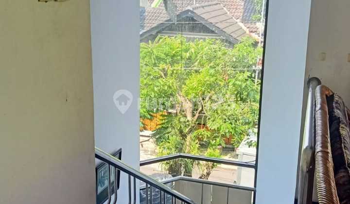 Rumah siap huni dan nyaman Daerah Bukit sari Semarang - 10999 2
