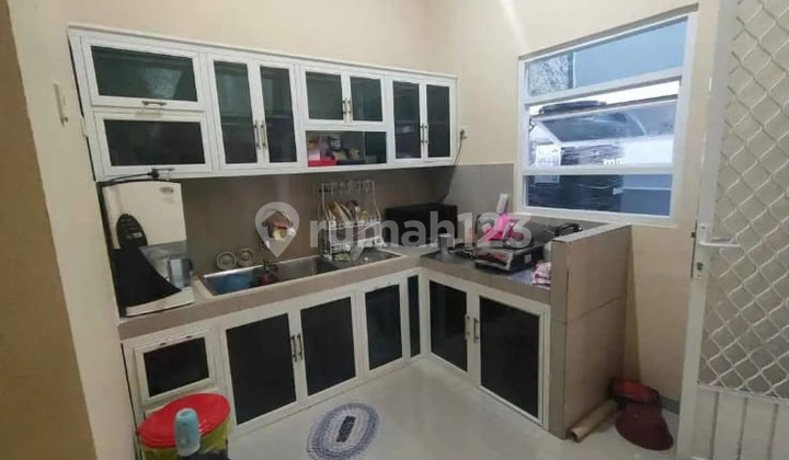  Rumah Siap Huni dan Nyaman Candi Penataran Semarang Barat – 10581 2