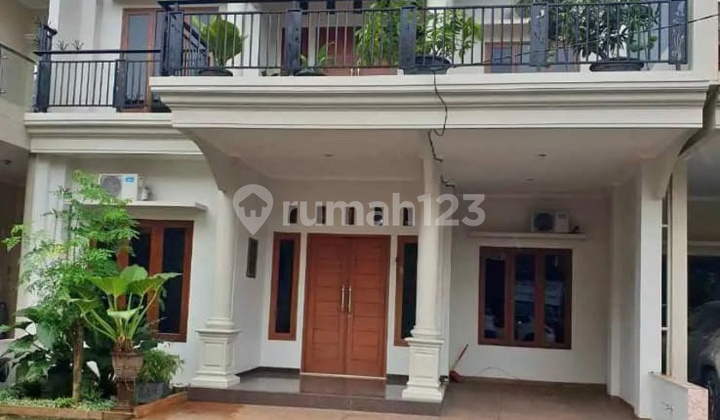 Rumah Siap Huni dan Nyaman Villa Durian Banyumanik Semarang – 10678 1