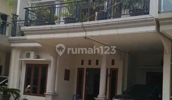 Rumah Siap Huni dan Nyaman Villa Durian Banyumanik Semarang – 10678 2