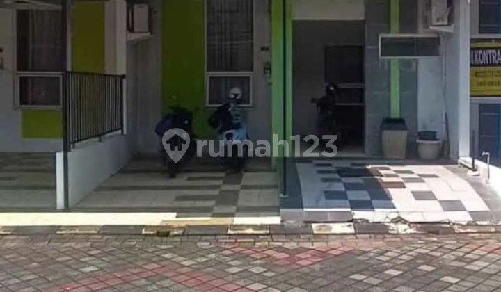  Rumah Siap Huni dan nyaman  di Graha Wahid Semarang Selatan - 10896 1