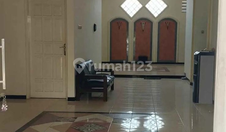 Rumah Siap Huni dan Nyaman daerah Semarang Selatan – 10837 Rumah Siap Huni dan Nyaman daerah Semarang Selatan – 10837