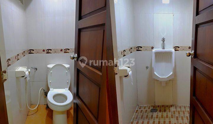 Hotel 5 Lantai Dekat Malioboro 6