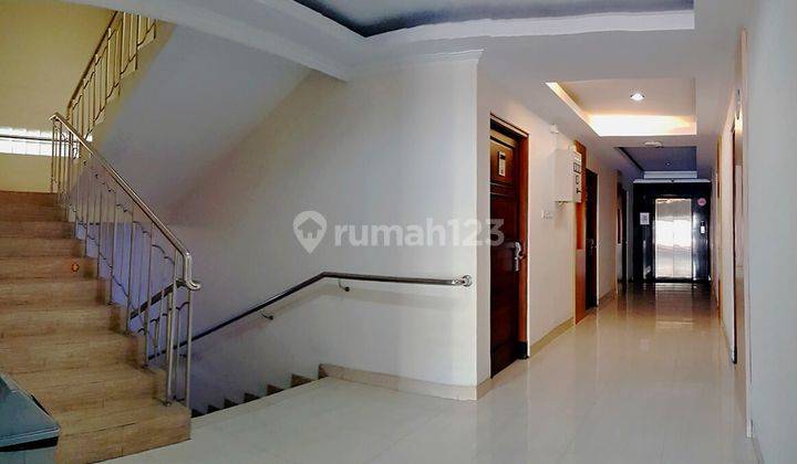 Hotel 5 Lantai Dekat Malioboro 10