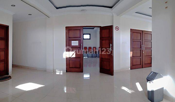 Hotel 5 Lantai Dekat Malioboro 13
