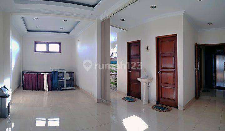 Hotel 5 Lantai Dekat Malioboro 16