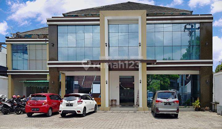 Hotel + Guesthouse di Umbulharjo 1