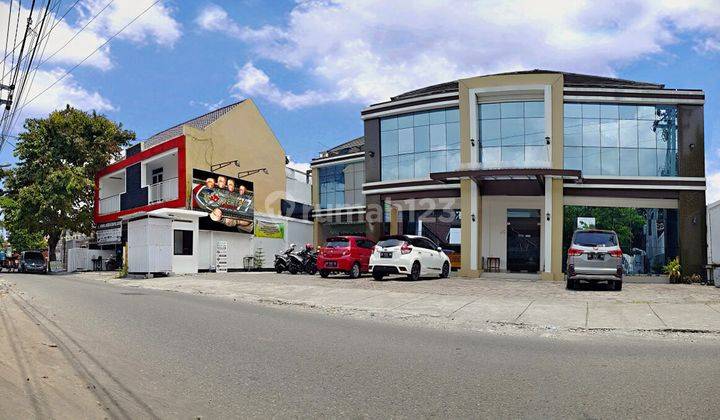 Hotel + Guesthouse di Umbulharjo 2