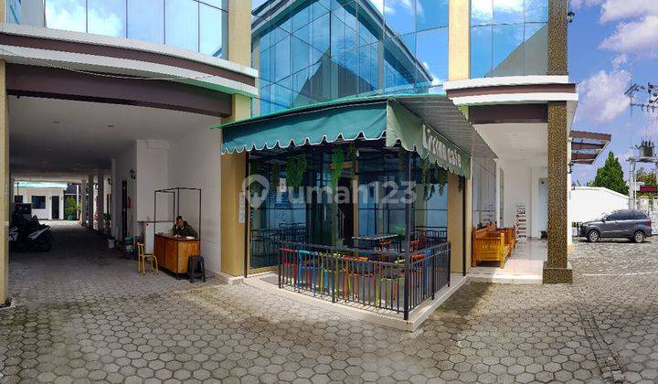 Hotel + Guesthouse di Umbulharjo 3