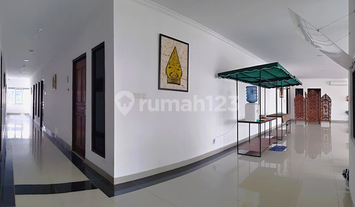 Hotel + Guesthouse di Umbulharjo 17