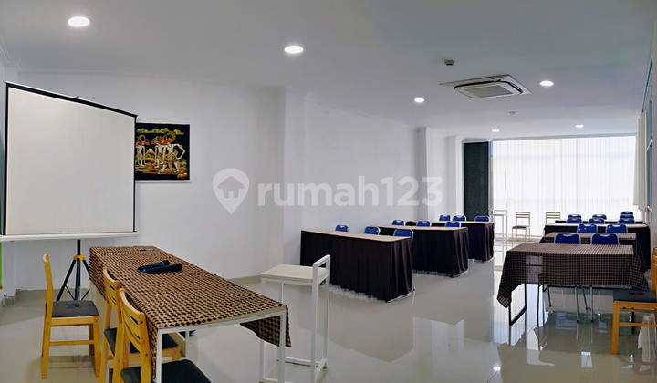 Hotel + Guesthouse di Umbulharjo 23
