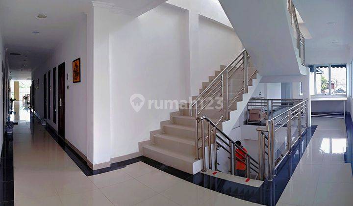 Hotel + Guesthouse di Umbulharjo 25