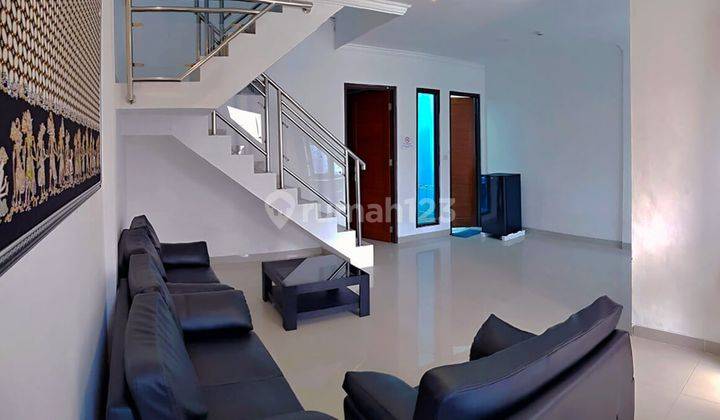 Hotel + Guesthouse di Umbulharjo 32