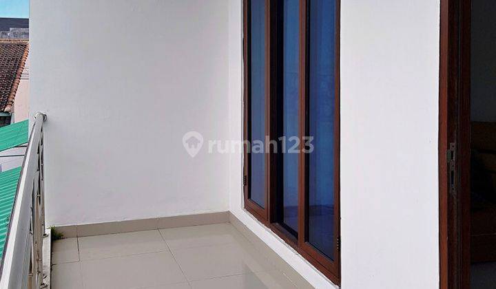 Hotel + Guesthouse di Umbulharjo 36