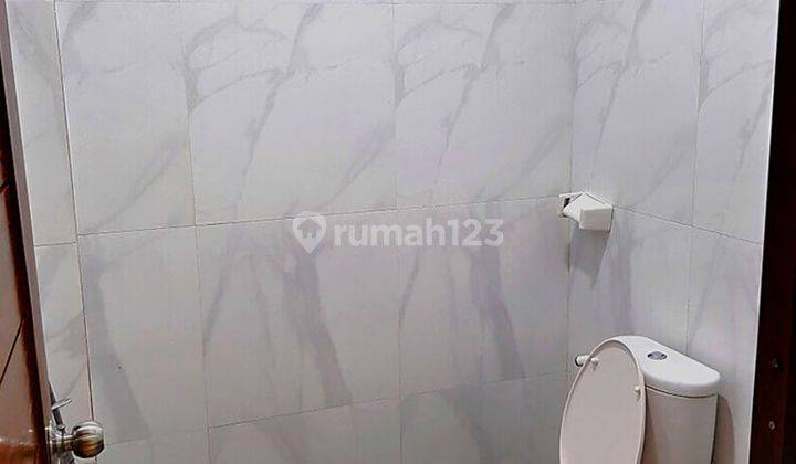 Hotel + Guesthouse di Umbulharjo 34