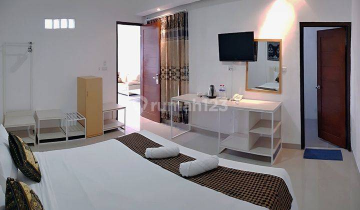 Hotel + Guesthouse di Umbulharjo 38