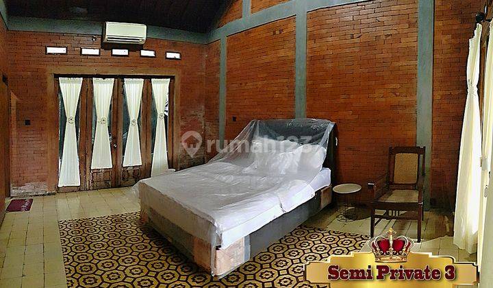 Villa Joglo Dengan Kolam Renang 25