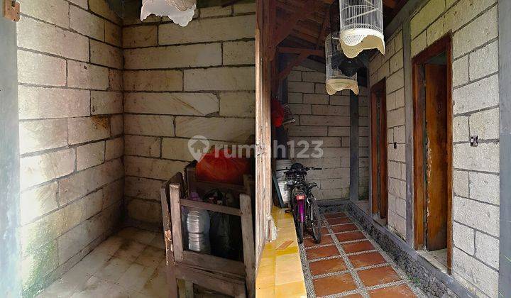 Villa Joglo Dengan Kolam Renang 30