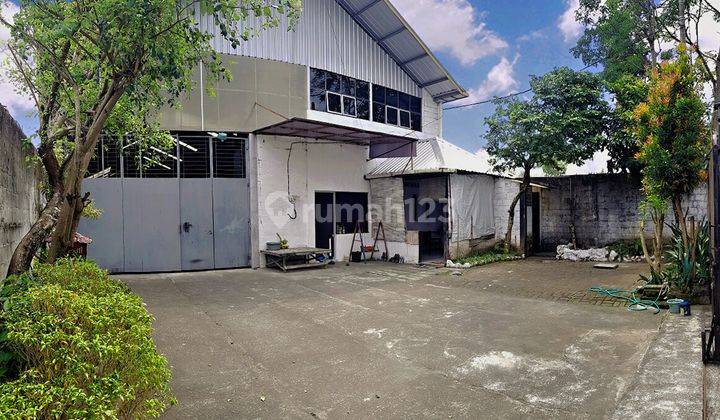Gudang Barat Rsud Sleman 2