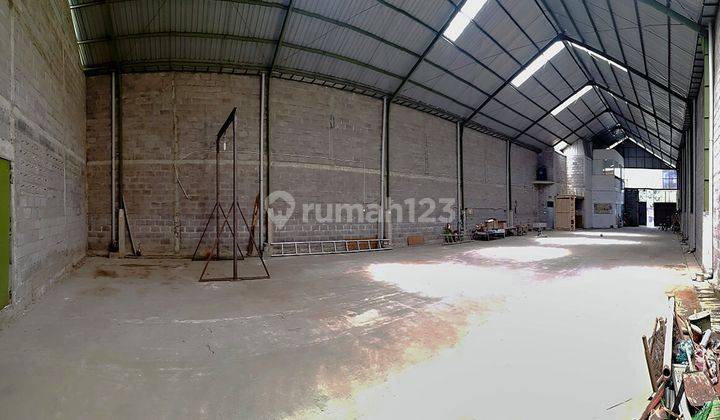 Gudang Barat Rsud Sleman 4
