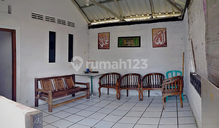 Gudang Barat Rsud Sleman 12