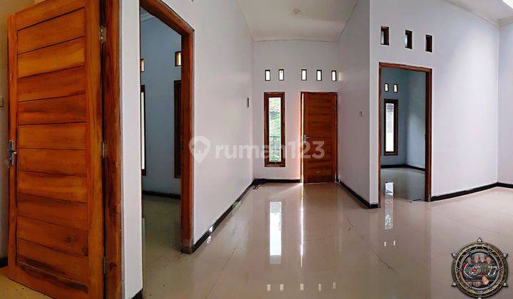 Rumah Baru Type 88 di Ngemplak 6
