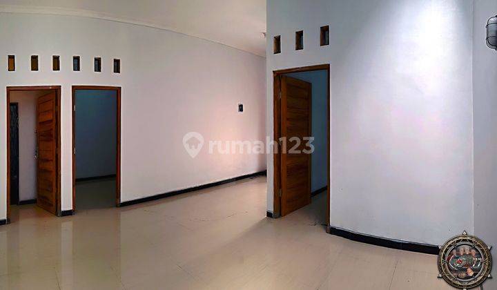 Rumah Baru Type 88 di Ngemplak 7