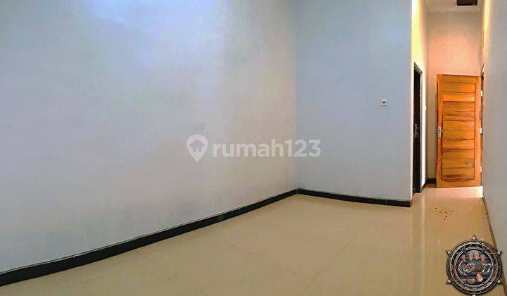 Rumah Baru Type 88 di Ngemplak 10