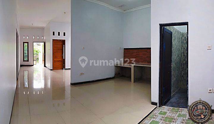 Rumah Baru Type 88 di Ngemplak 13