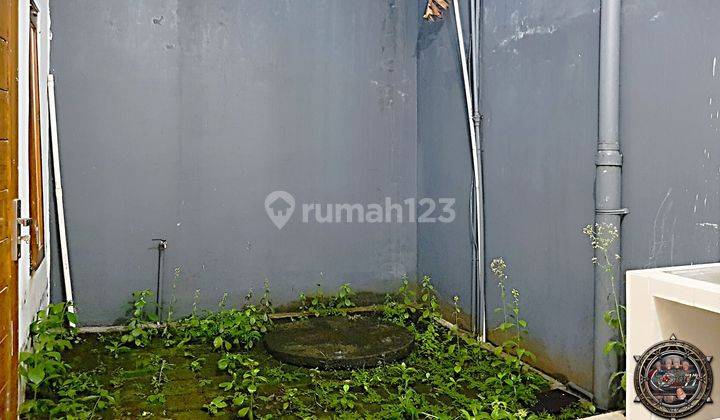Rumah Hoek Type 90 di Ngemplak 15