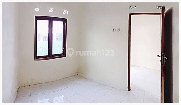 Rumah Minimalis Hoek Dalam Perumahan Dekat Kampus Ukdw Sedayu 2