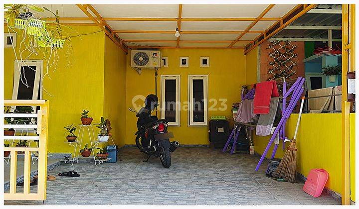 Rumah Minimalis Dalam Perumahan Dekat Pasar Piyungan 2