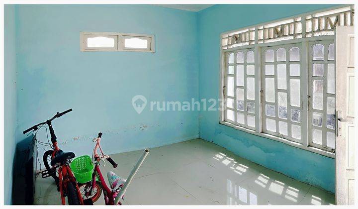 Rumah Sederhana Murah Full Bangunan Dekat Rumah Sakit Mitra Paramedika 2