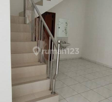 Sewa Cepat Rumah Jatiwaringin Sudah Renovasi Lb 195m2, Lt 178m2 14