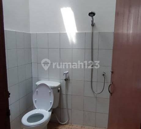 Sewa Cepat Rumah Jatiwaringin Sudah Renovasi Lb 195m2, Lt 178m2 28