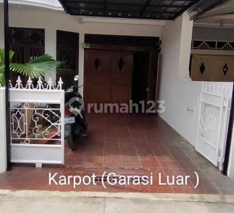 Sewa Cepat Rumah Jatiwaringin Sudah Renovasi Lb 195m2, Lt 178m2 32