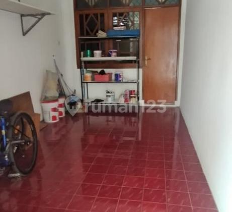 Sewa Cepat Rumah Jatiwaringin Sudah Renovasi Lb 195m2, Lt 178m2 39