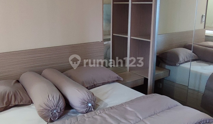 Nice Cheap Studio Apartment for Students B Residence Prasetya Mulya Aeon Mall Ice