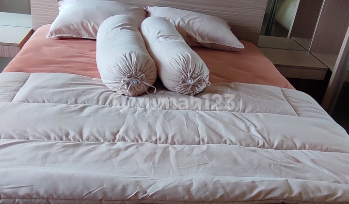 Affordable Luxury Studio Apartment B Residence Near Prasetya Mulya, Aeon Mall, ICE