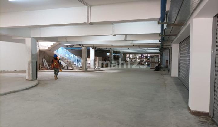 For Rent Office / Modern Showroom Northpoint BSD Adjacent Unit 2