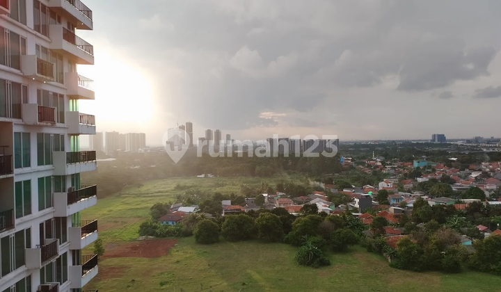 Jual Apartment BSD Full Furnished 2 BR Treepark Serpong Treepark BSD 2 Bedrooms Jual Apartment BSD Full Furnished 2 BR Treepark Serpong Treepark BSD 2 Bedrooms