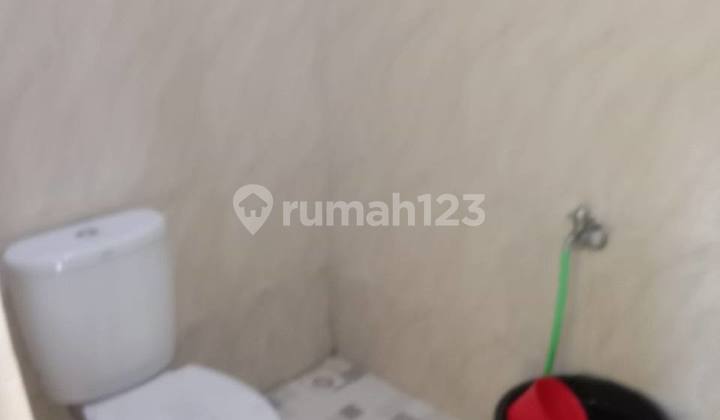 Dijual Rumah Taman Walet di Jalan Utama Cocok untuk Toko 2