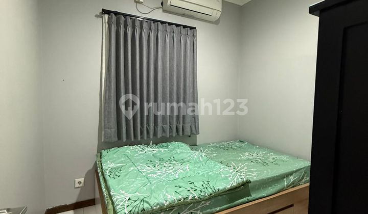 Best Offer Anarta BSD Area Boarding House Already Crowded Always Full Near Gate and Swimming Pool 2