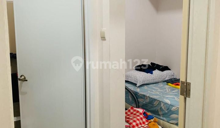 Disewakan Apartment Saumata Alam Sutera 2+1 Kamar Fully Furnsihed 2