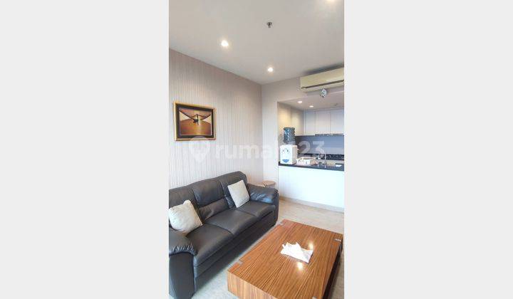 Japanese Apartment 2 BR Branz BSD Bagus Furnished Murah Strategis, Dekat Aeon, Tol, Prasetya Mulya, bisa Bulanan 2