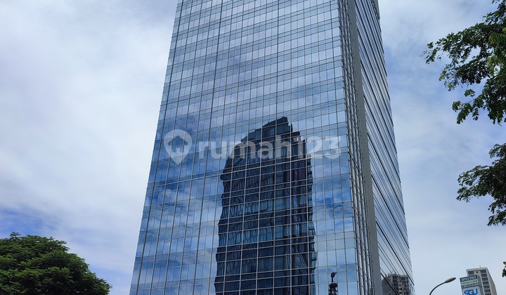 Quick Sale Office Space in Prominence Tower Alam Sutera, Strategic Location Near Toll Road Quick Sale Office Space in Prominence Tower Alam Sutera, Strategic Location Near Toll Road