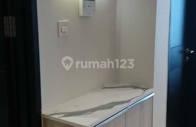 Apartemen Jepang Mewah Branz BSD 1 Kamar Tidur Furnished Bagus 2