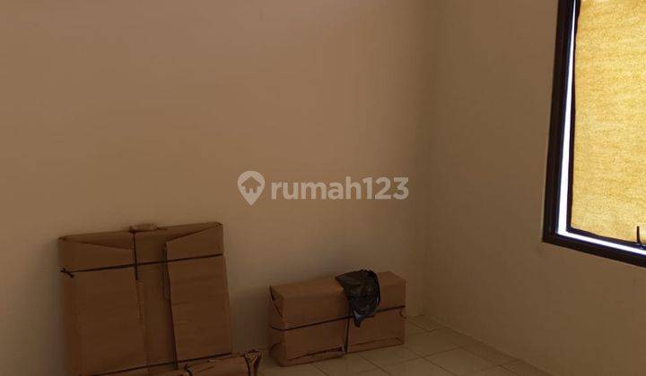 Rumah Hook di Cluster Ruby Permata Mutiara Maja Rumah Komersil  2