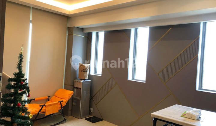 For Rent Branz BSD Apartment 2BR 9th Floor Fully Furnished For Rent Branz BSD Apartment 2BR 9th Floor Fully Furnished